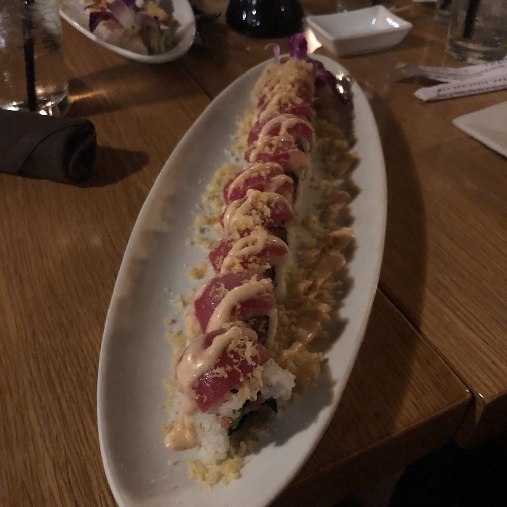 Kabuki - Sushi Bars Near Me - Palm Beach Gardens, Florida