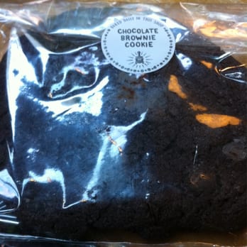 Potbelly Sandwich Shop - The most delish cookie ever!! - Sandwiches Near Me - Gaithersburg, Maryland