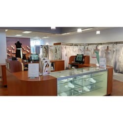 Alfred Angelo Bridal