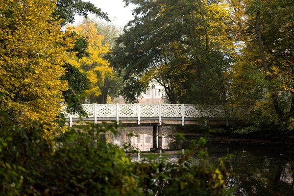Hotel Schloss Gamehl by null