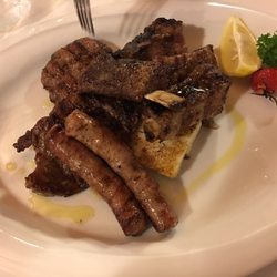 Locanda Ottoboni - Grigliata ottoboni