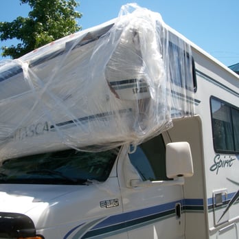 Ken's RV Collision Center - Before - Body Shops Near Me - Santa Rosa, California Ken's RV Collision Center - Before - Body Shops Near Me - Santa Rosa, California