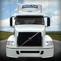 Hogan Truck Leasing - Hogan Truck Leasing Truck
