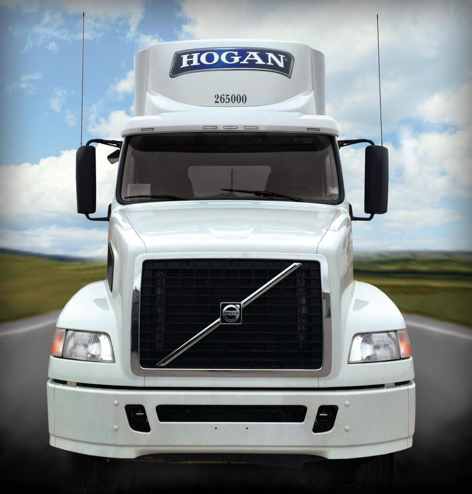 HOGAN TRUCK LEASING Updated October 2024 2150 Schuetz Rd, Saint