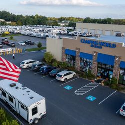 Camping World - Harrisburg