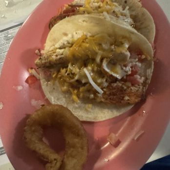 Lorelei Restaurant & Cabana Bar - Mahi Mahi fish tacos - mine - the best!!!! - Seafood Near Me - Islamorada, Florida Lorelei Restaurant & Cabana Bar - Mahi Mahi fish tacos - mine - the best!!!! - Seafood Near Me - Islamorada, Florida