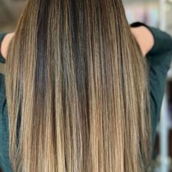 Salon Astante - Partial Highlight