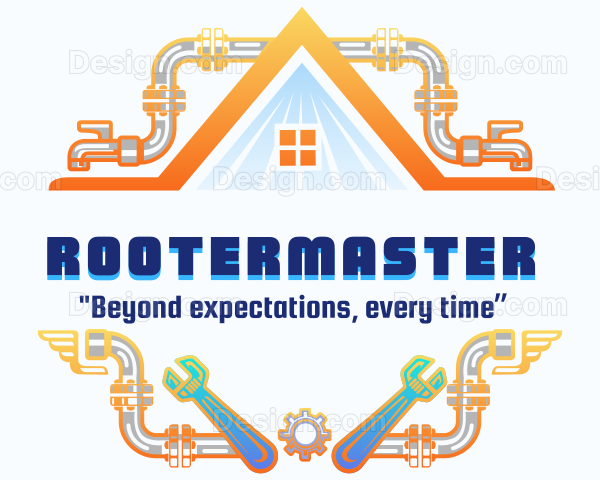 Slide of Rooter Master