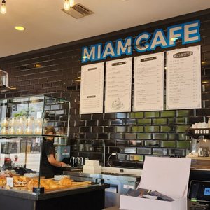 MIAM CAFE - 48 Photos & 29 Reviews - 2300 Ponce De Leon, Coral Gables