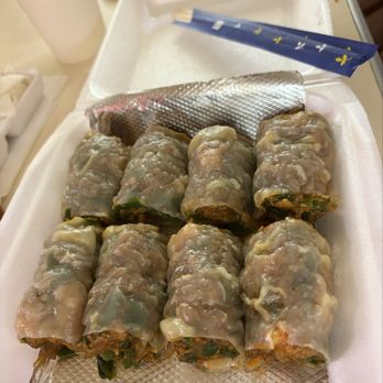 Pao Jao Dumpling House - Shrimp dumplings - Korean Near Me - Los Angeles, California Pao Jao Dumpling House - Shrimp dumplings - Korean Near Me - Los Angeles, California
