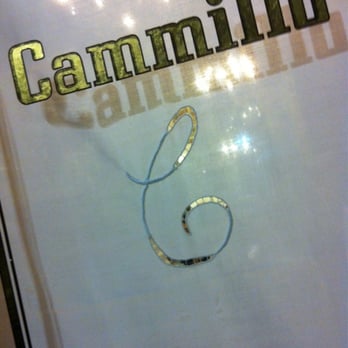 Trattoria Cammillo - Italian Near Me - Florence, FI