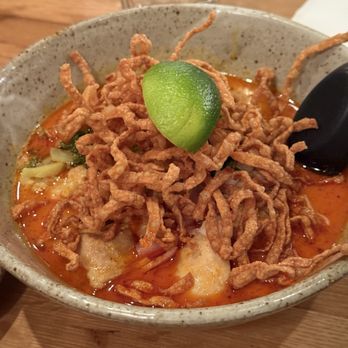 Nute's - Khao Soi Gai - Thai Near Me - San Francisco, California Nute's - Khao Soi Gai - Thai Near Me - San Francisco, California