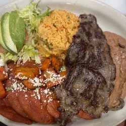 Taqueria El Charro de Jalisco