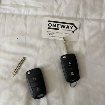 Oneway Locksmith - Keys & Locksmiths Near Me Oneway Locksmith - Keys & Locksmiths Near Me