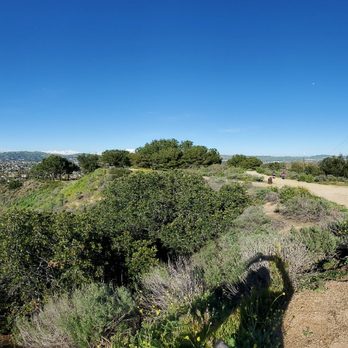 Panorama Nature Preserve - Panoramic View. I can see for miles and miles and miles. - Parks Near Me - Fullerton, California Panorama Nature Preserve - Panoramic View. I can see for miles and miles and miles. - Parks Near Me - Fullerton, California