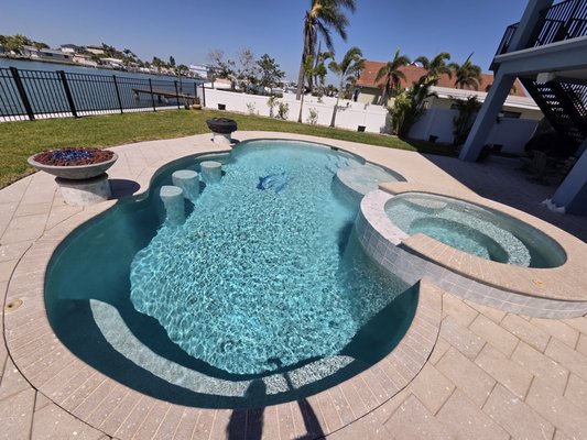 Snow Pools on Yelp