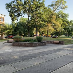Albion College - Wesley Hall