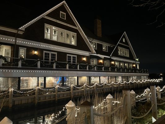 Charlies of Bay Head by null