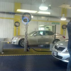 Auto Spa