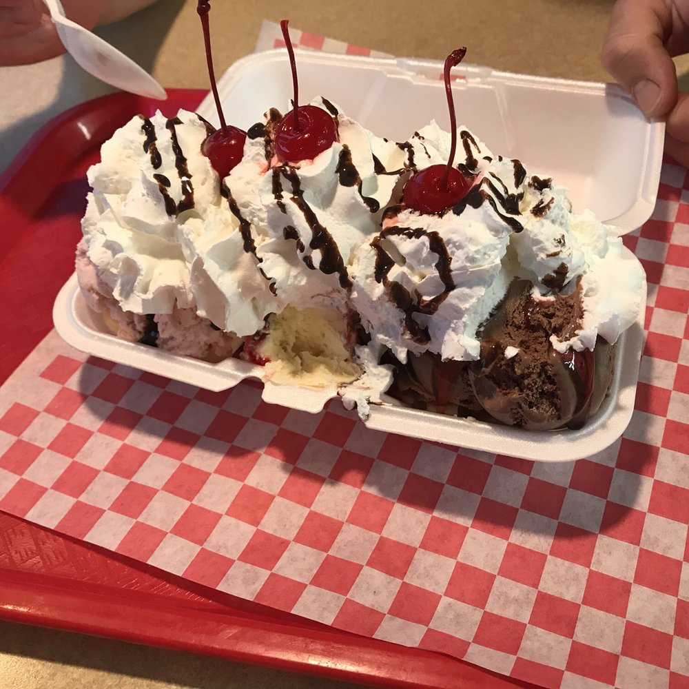 Burger Spot - Burgers Near Me - Tehachapi, California