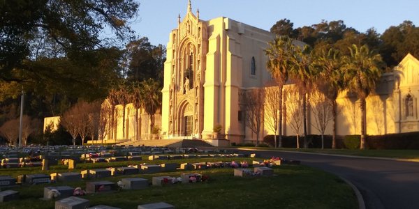 Catholic Funeral And Cemetery Services In Hayward Ca