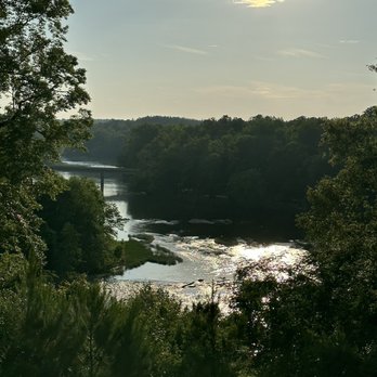 Riverbend Restaurant - Outdoor - Restaurants Near Me - Thomaston, Georgia