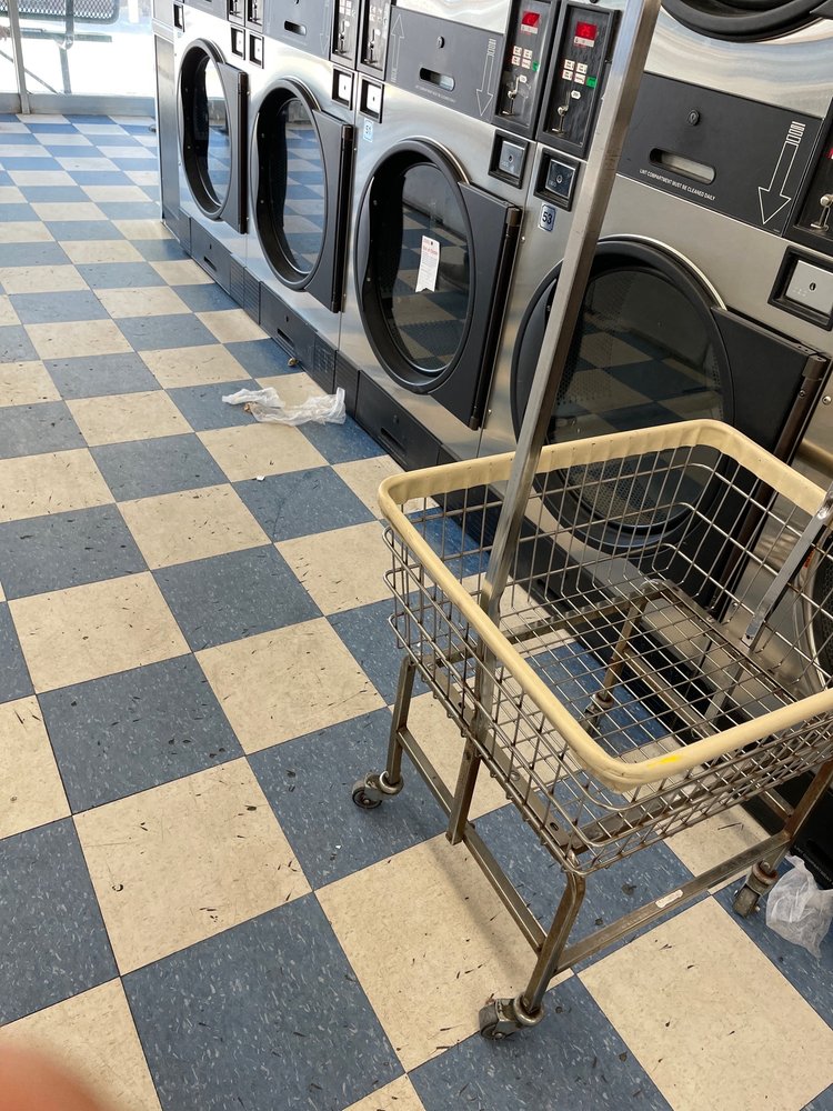 THE NEIGHBORHOOD LAUNDRY Updated October 2024 28 Photos & 79