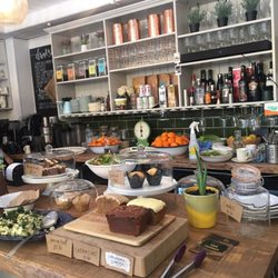 Cafe Fleur
