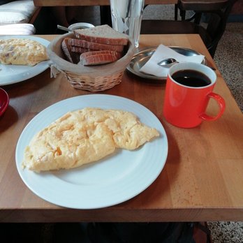 Žižkavárna - Great breakfast and coffee at a great price - Cafes Near Me - Prague, Puerto Rico Žižkavárna - Great breakfast and coffee at a great price - Cafes Near Me - Prague, Puerto Rico