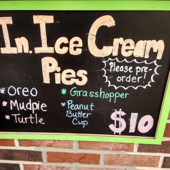 Big Dipper - Ice Cream & Frozen Yogurt Near Me - Lisbon Falls, Maine