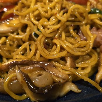 Sura - Special Chili Noodle - Thai Near Me - Washington, DC, District of Columbia