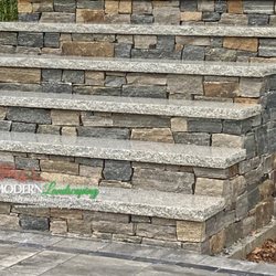 Modern Landscaping