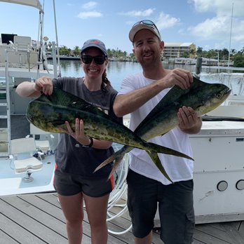 Capt Conch Charters - Fishing Near Me - Key West, Florida Capt Conch Charters - Fishing Near Me - Key West, Florida
