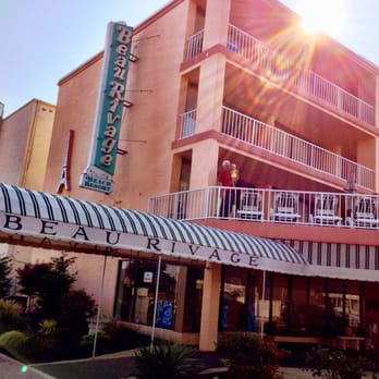 Beau Rivage Beach Resort - Feels like it's right out of Paris! - Hotels Near Me - Wildwood, New Jersey Beau Rivage Beach Resort - Feels like it's right out of Paris! - Hotels Near Me - Wildwood, New Jersey