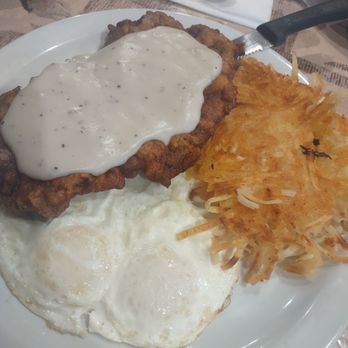 Pacific Street Cafe - Chicken fried steak, eggs, hash browns and toast - Breakfast & Brunch Near Me - Roseville, California Pacific Street Cafe - Chicken fried steak, eggs, hash browns and toast - Breakfast & Brunch Near Me - Roseville, California