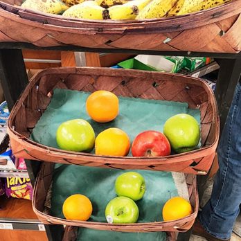 ONE9 Travel Center - Fresh Fruit - Gas Stations Near Me - Vienna, Georgia ONE9 Travel Center - Fresh Fruit - Gas Stations Near Me - Vienna, Georgia