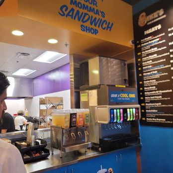 Ike’s Love & Sandwiches - Sandwiches Near Me - Phoenix, Arizona