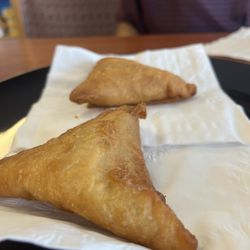 East African Restaurant
