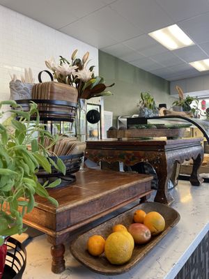 Palermo Cafe and Bakery by null