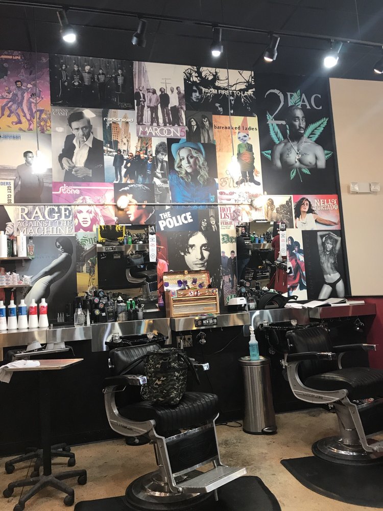FLOYD’S 99 40 Photos & 44 Reviews Barbers 9050