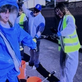 Natec International - Mock Decon - Special Education Near Me - Anaheim, California Natec International - Mock Decon - Special Education Near Me - Anaheim, California