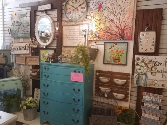 A Corner Cottage 895 Conner St Noblesville In Antique Dealers
