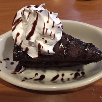 Cannataro's - Chocolate mousse cake! - Italian Near Me - Chino, California