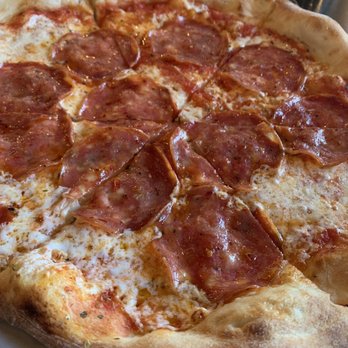 Pizzeria Seven Twelve - Pepperoni - Pizza Near Me - Orem, Utah Pizzeria Seven Twelve - Pepperoni - Pizza Near Me - Orem, Utah
