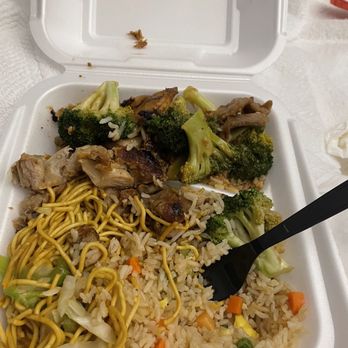Panda Express - Chinese Near Me - Kissimmee, Florida Panda Express - Chinese Near Me - Kissimmee, Florida