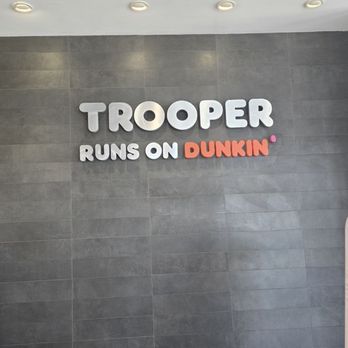 Dunkin' - Donuts Near Me - Trooper, Pennsylvania Dunkin' - Donuts Near Me - Trooper, Pennsylvania