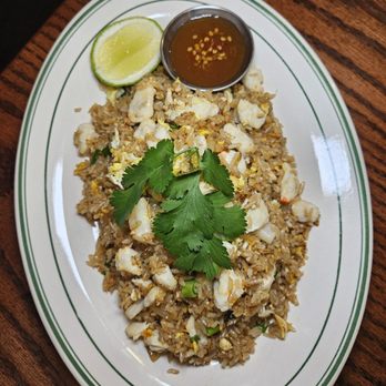 Plue - Thai Near Me - New York, New York Plue - Thai Near Me - New York, New York