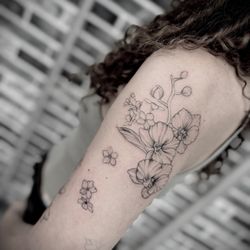 Lyfestyle Ink 2 - By: Mitsuko