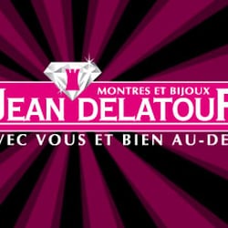 Jean Delatour