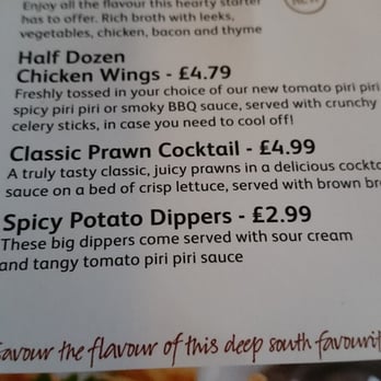 Brewers Fayre - Pubs Near Me - Polmont, FAL